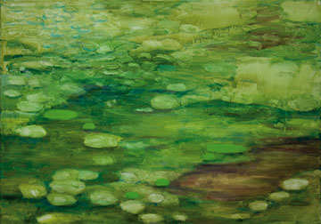 Blüten und Schlenken