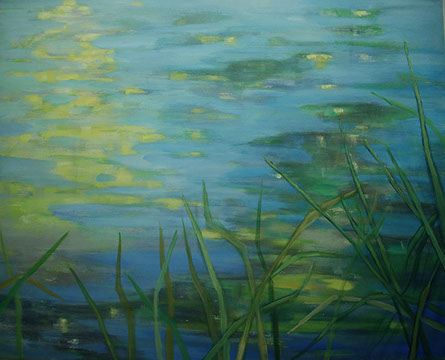 Blüten und Schlenken