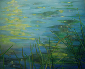 Blüten und Schlenken