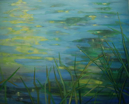 Blüten und Schlenken