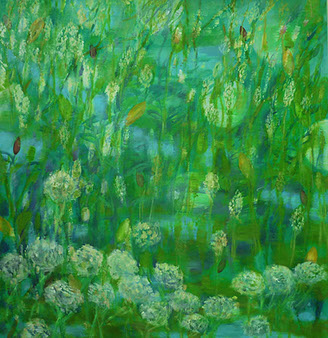 Das Geheimnis der Mondwiese