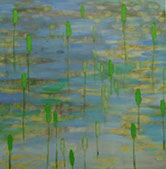 Blüten und Schlenken