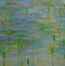 Blüten und Schlenken