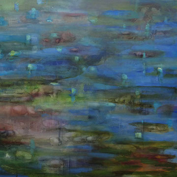 Blüten und Schlenken