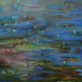 Blüten und Schlenken