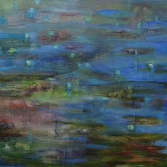 Blüten und Schlenken