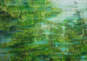 Blüten und Schlenken