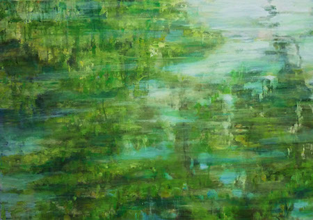 Blüten und Schlenken