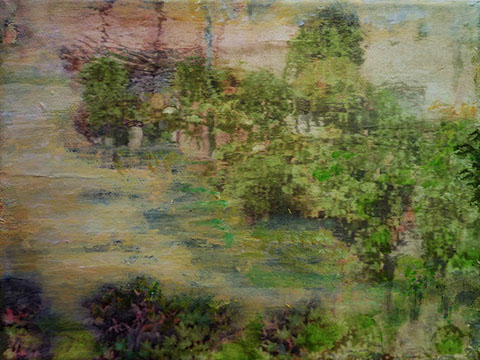 Blüten und Schlenken